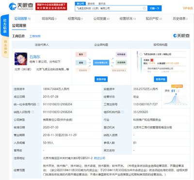 騰訊戰略投資虛擬營業廳服務商飛虎互動，深化產業互聯網布局