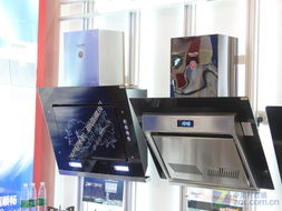 華強集團全系產(chǎn)品閃耀2010順德家電展，引領家用電器銷售新風尚