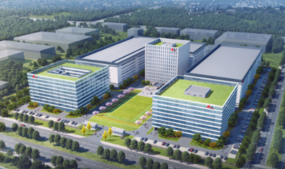 年產能20億顆，美迪凱半導體器件建設項目落地杭州，加碼高端光電器件布局