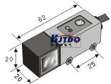 G18-D10AK光電開關 工業(yè)自動化中的關鍵電子元器件